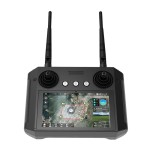 Remote Control Skydroid H12 Remote Controller 2.4GHz 1080P Digital Video Data Transmitter
